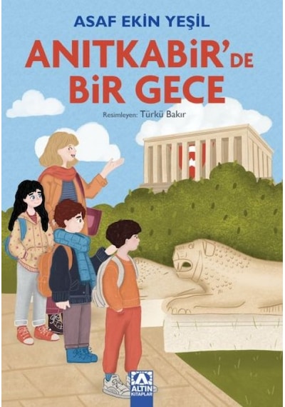 Anıtkabir'de Bir Gece - Dppq-758360