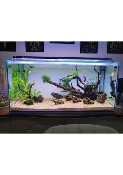 Armatürk 1060L Akvaryum Aydınlatma Armatürü 60 CM