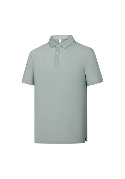 New Performance Premium Polo T-shirt %81,8 Naylon %18,2 Spandex Yeşil