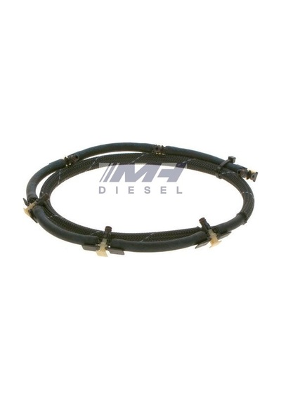 Bosch 0928402218 Enjektör Geri Dönüş Hortumu Bmw 330d 530d 730d X3 X5 3.0d