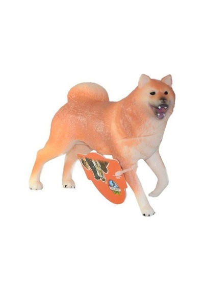 Soft Sevimli Köpek