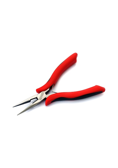 Izeltaş 3554 14 0150 150 Mm Elektronikçi Uzun Kargaburun