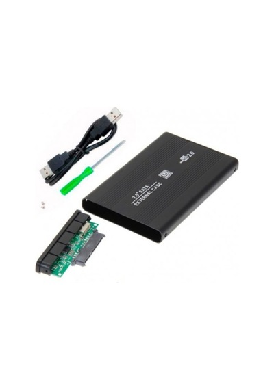 Gabble 2.5 Hdd Kasa
