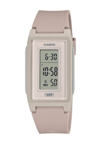 Casio  Lf-10wh-4df Kadın Kol Saati