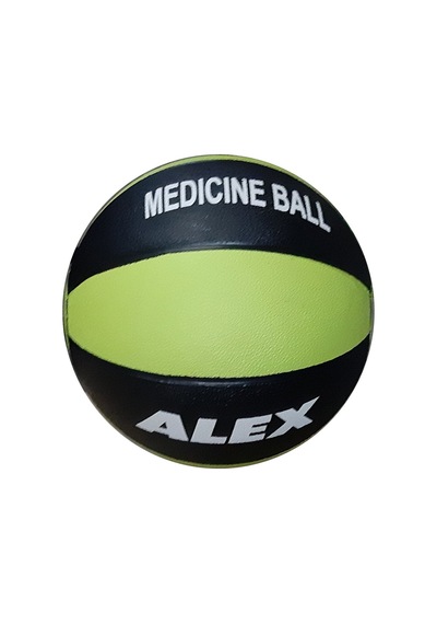 Alex 6 Kg Sağlık Topu