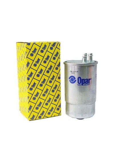 Opar 77363657e Doblo Fiorino Linea Punto 500 1.3 1.6 1.9 Yakıt Filtresi
