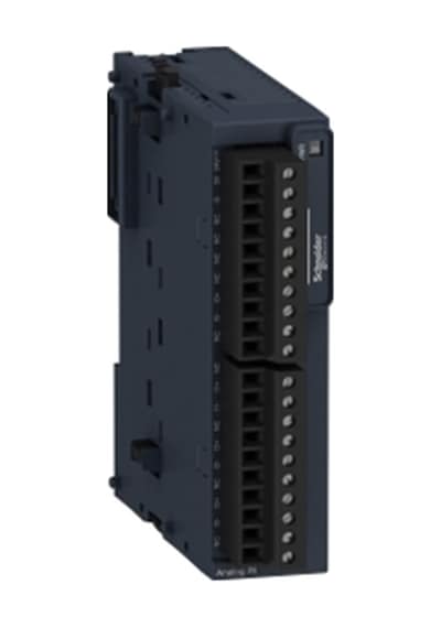 Schneider Electric TM3AI4  , TM3-4 Analog Giriş
