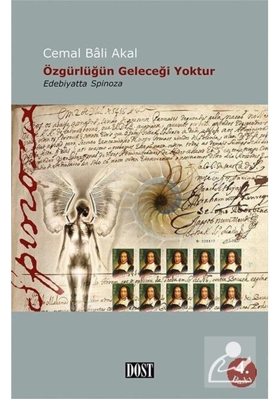 Özgürlüğün Geleceği Yoktur / Cemal Bali Akal 9789752981447