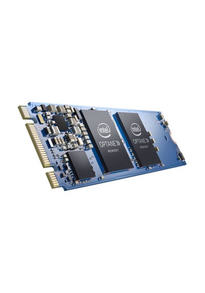 Intel Optane MEMPEK1W016GAXT 16 GB PCIe M.2 NVMe SSD