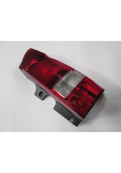 Bzt Mercedes Vıto- W447- 15/24 Stop Lambası Sağ Kırmızı/beyaz Mars E Marklı