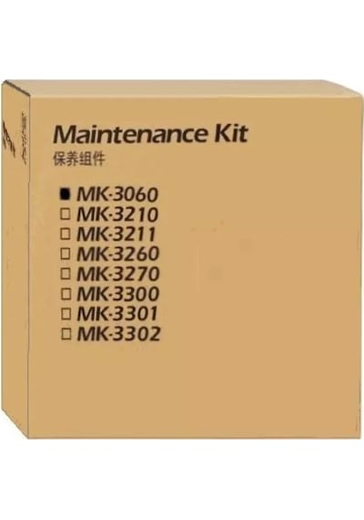 Kyocera Mk-3060 Maintenance Kit