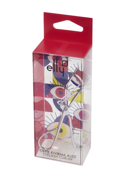 Elly Kirpik Kıvırma Aleti Ellyeyekk005