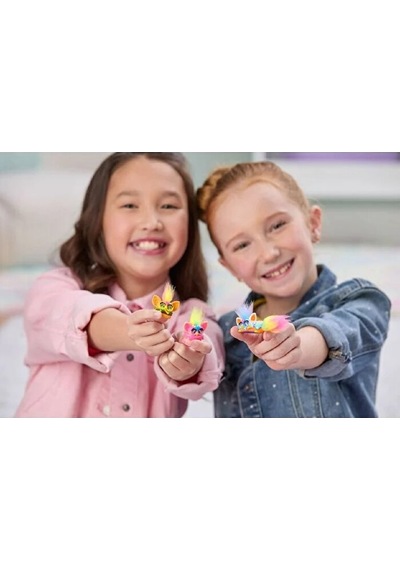 Furby Minis 2'li Sürpriz Figür Paketi Cicciobello