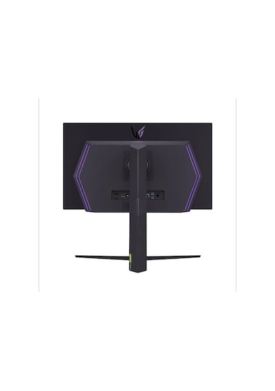 LG UltraGear 27GR95QE-B 27'' 0.03 MS 240 Hz FreeSync OLED WQHD Oyuncu Monitör