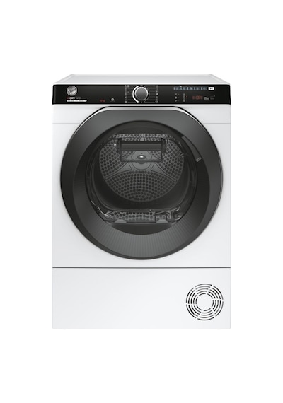 Hoover NDPEH10A2TCBEXSS 10 KG Çamaşır Kurutma Makinesi