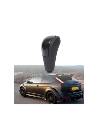 Artfulabode Vites Vites Topuzu Topuzu Otomatik Ford Focus Araba 2005-2012 Ly