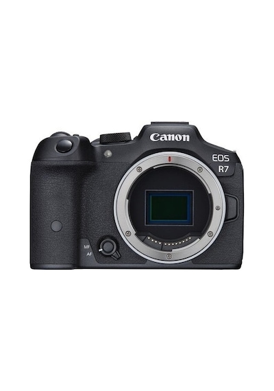 Canon EOS R7 Body Aynasız Fotoğraf Makinesi (Canon Eurasia Garantili)