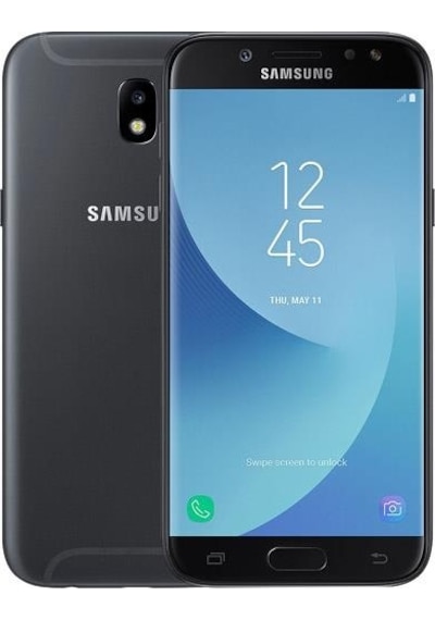 Samsung Galaxy J7 Pro 32 GB Siyah (Outlet)