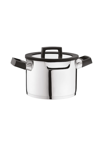 Berghoff Essentials 7 Parça 18/10 Paslanmaz Çelik Tencere Seti Diğer