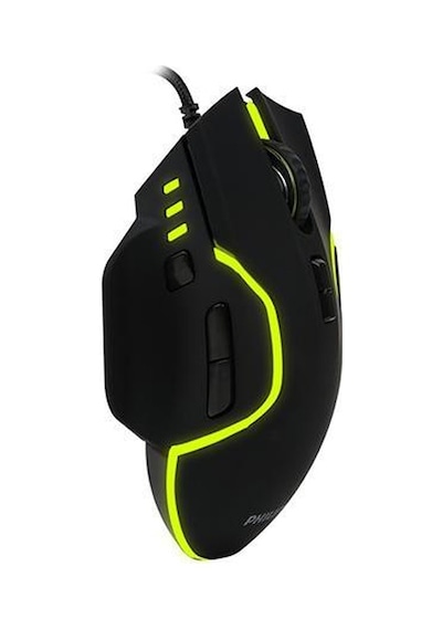 Philips SPK9525 Kablolu Oyuncu Mouse
