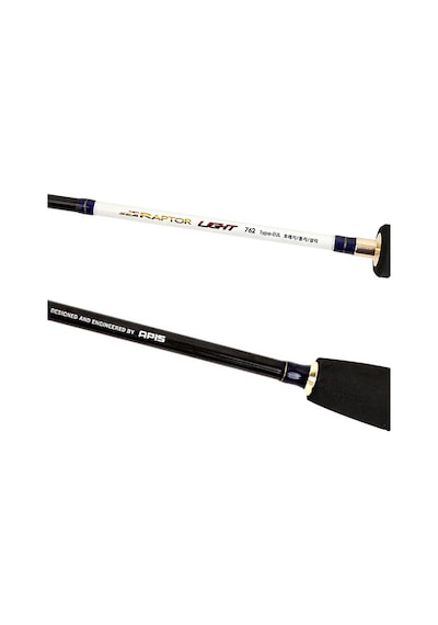 Apis Sea Raptor 2,28 0,6-4 Gr Lrf Kamış