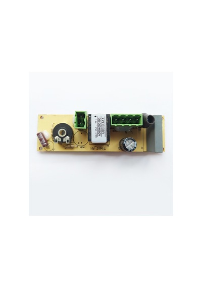 Uğur Uyumlu UED 280 380 480 A++ Dijital Termostat