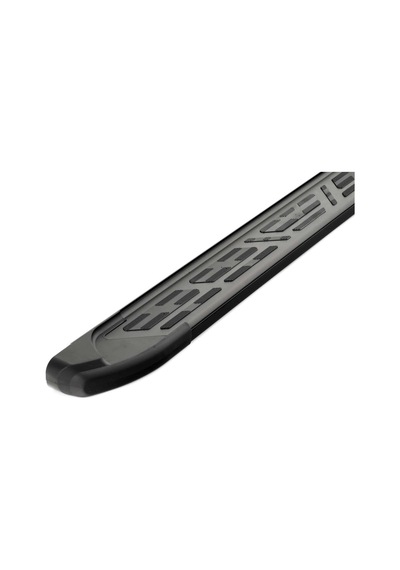 Chery Tiggo 3 2006-2024 Sapphire V2 Siyah Yan Basamak Koruma