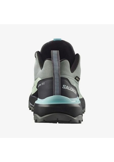 Salomon X Ultra 360 Gore-tex Kadın Ayakkabısı L47742500 Çok Renkli
