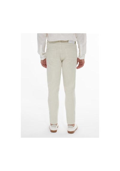 Ltb Smarty Y Normal Bel Dar Paça Skınny Jean Pantolon 010095145415579 - 55247 Çok Renkli