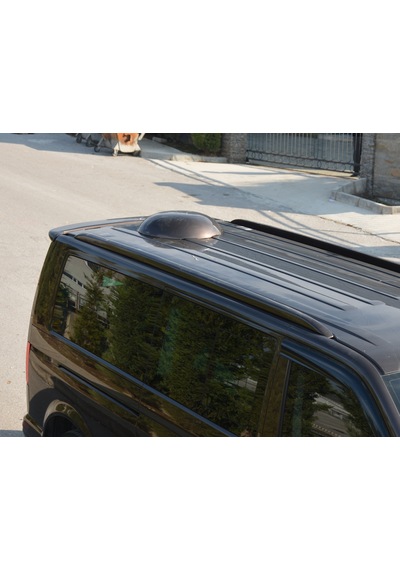 VW T6 Transporter/caravelle/multivan Tavan Çıtası 2003 ve Sonrası Aracınızın Rengi
