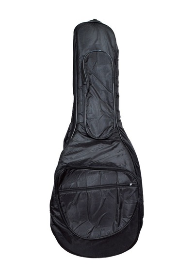 Akustik Gitar   Taşıma Kılıf Gigbag Çanta Extreme Xgsa