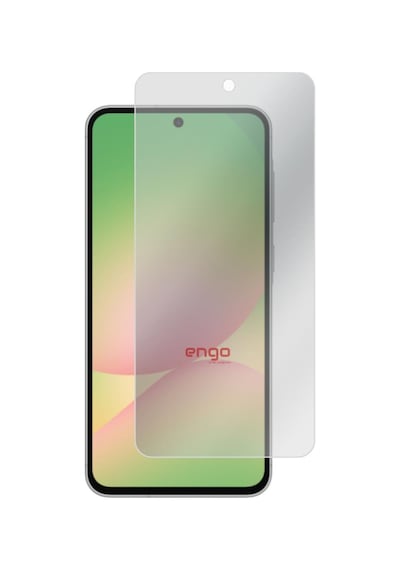 Samsung Galaxy Uyumlu  A56 Mat Ekran Koruyucu 6.7" Yansımayı