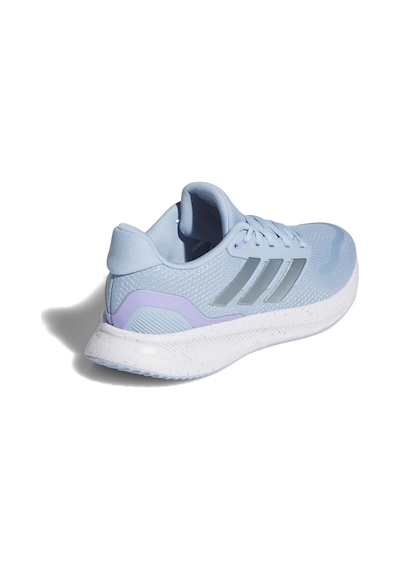 Adidas Runfalcon 5 W Kadın Spor Ayakkabı Jq9403 Jq9403 Ama Açık Mavi