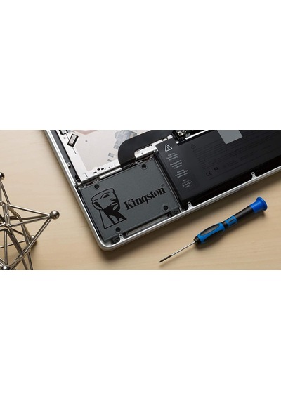 A400 240gb 500/350 Mb/s Sata 3.0 2.5" Ssd Bellek Sa400s37/240g