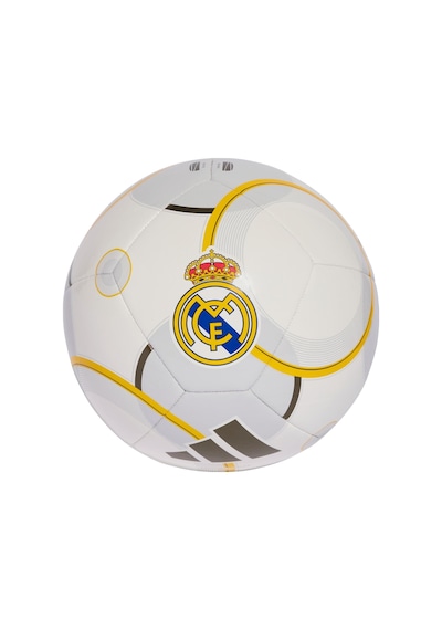 Jn7360-u Adidas Real Madrid Clb Home Futbol Topu Gri Jn7360-u Gri