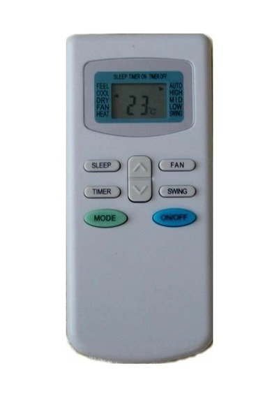 Demirdöküm T 410 Kaset - 42 Hp Klima Kumandası
