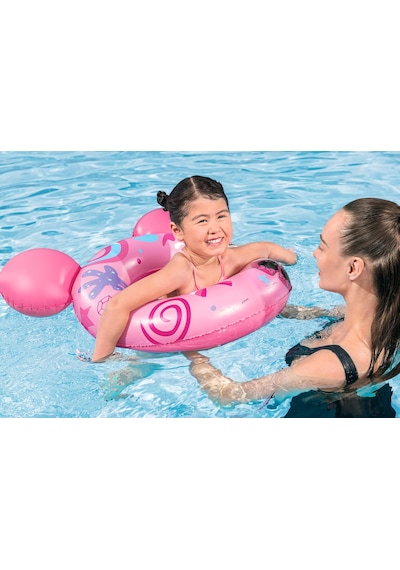 Bestway Minnie Mouse Can Simidi 74cm X 76cm