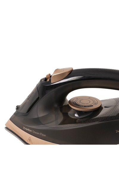 Heifer Steam Flow 2400 W Seramik Tabanlı Buharlı Ütü