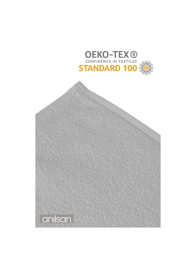 2'li Gri Banyo Havlusu - 70x140 Cm, 490 Gr, %100pamuk, Spa Ve Otel Havlusu Gri