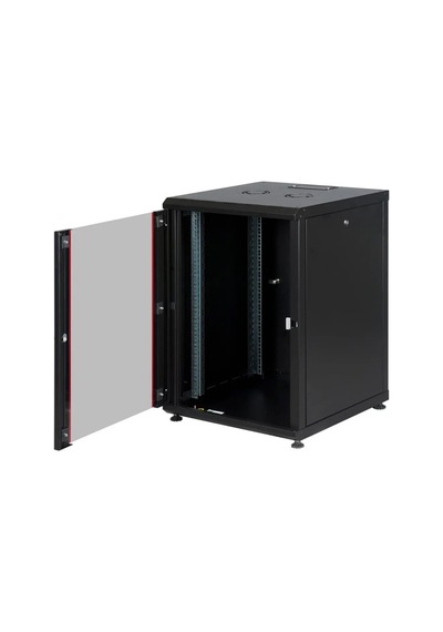Ager 16u 600x600 Ag-an16u6060s1-cfaa-a-m1-16u6060 Montajlı Agena Serısı Dıkılı Tıp Kabınet On Cıtalı Cam/c- S1 Siyah