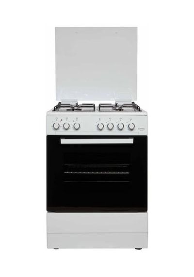 Çetintaş 9012 CT Tamboy Fırın Beyaz