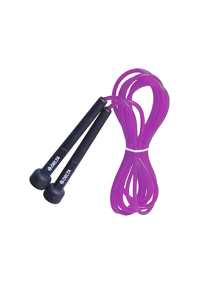 Delta Deluxe Ayarlanabilir Atlama İpi 255 CM