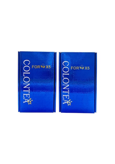 Forx5 Bitkisel Toz Karışım Bitkisel İçerikli Kalıp Çikolata
