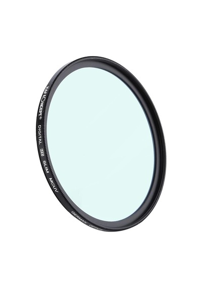 K&f Concept 77mm Nano-a Serıes Mc-uv Slim Filtre