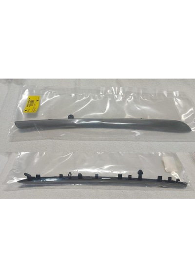 Arka Cam Sol Çıtası 960339667r Clıo Iv