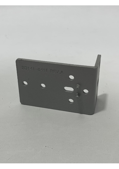 Cisco Asa İçin Vidalı Montaj Seti - Asa Brackets
