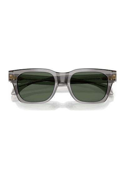 Versace Ve4486 52 551071 Gri Erkek Güneş Gözlüğü