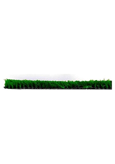 Ism Suni Çim Halı Serisi - Yeşil - 7 Mm 100x100-1 M² Diğer