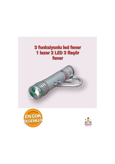 Led Işıklı Kedi Köpek Oyuncak Anahtarlık: 3 Fonksiyonlu Trend Tasarım