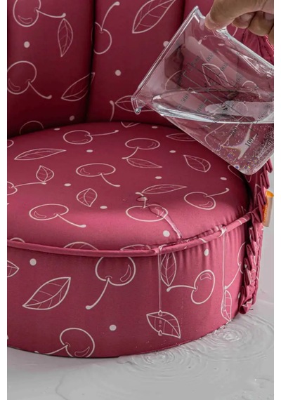Reyo Minicozy Cosmo Taşınabilir Çocuk Bebek Koltuğu, 1-5 Yaş Ergonomik Çocuk Sandalyesi, Hafif, Sıvı İtici, Silinebilir Kırmızı Reyo Minicozy Cosmo Taşınabilir Çocuk Bebek Koltuğu, 1-5 Yaş Ergonomik Çocuk Sandalyesi, Hafif, Sıvı İtici, Silinebilir Kırmızı